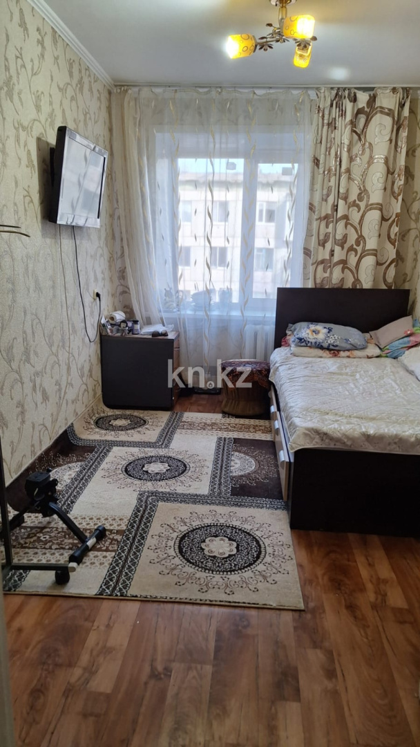 Продажа 3-комнатной квартиры, 51 м² - Недвижимость в Костанае фото 11 из 15