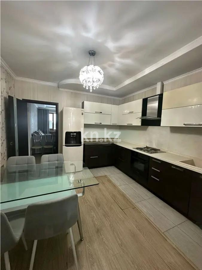 Продажа 3-комнатной квартиры, 93 м² в Астане - фото 4