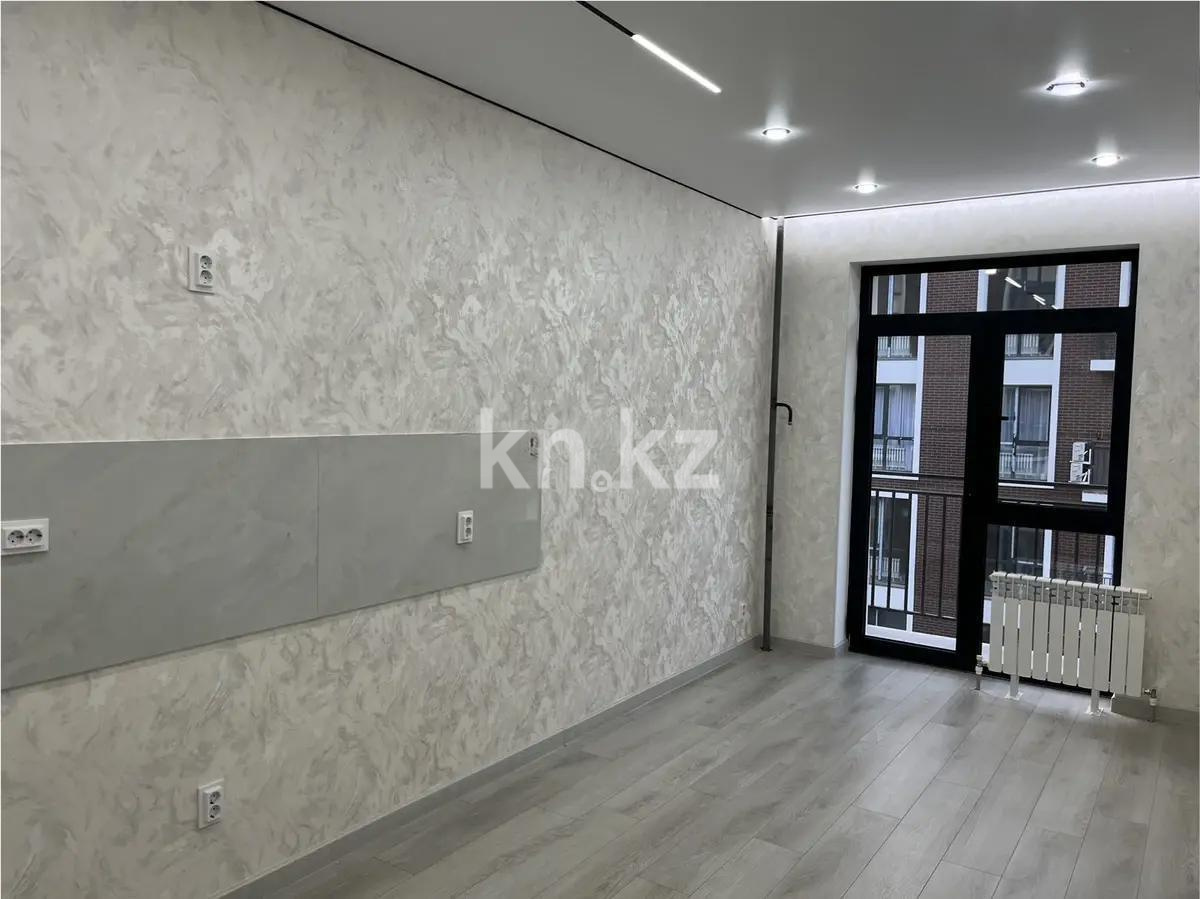 Продажа 2-комнатной квартиры, 65.7 м² - Продажа квартир в новостройках Алматы фото 2 из 5