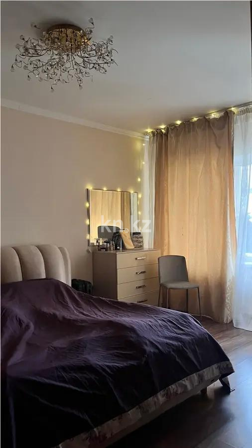 Продажа 3-комнатной квартиры, 69 м², ул. Навои, дом  302 - Продажа квартир в Алматы без посредников с фото фото 2 из 5