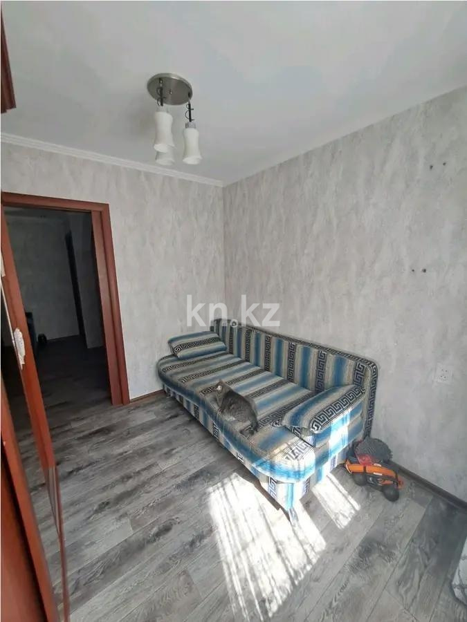 Продажа 3-комнатной квартиры, 48 м² - Продажа трехкомнатных квартир в Караганде - страница 2 фото 3 из 5