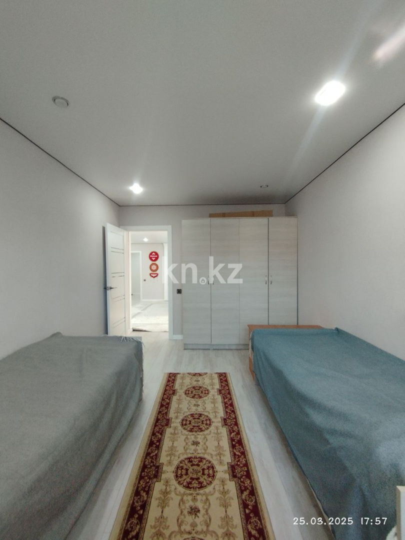 Продажа 5-комнатного дома, 114 м² - Продажа жилой и коммерческой недвижимости в Уральске фото 17 из 38