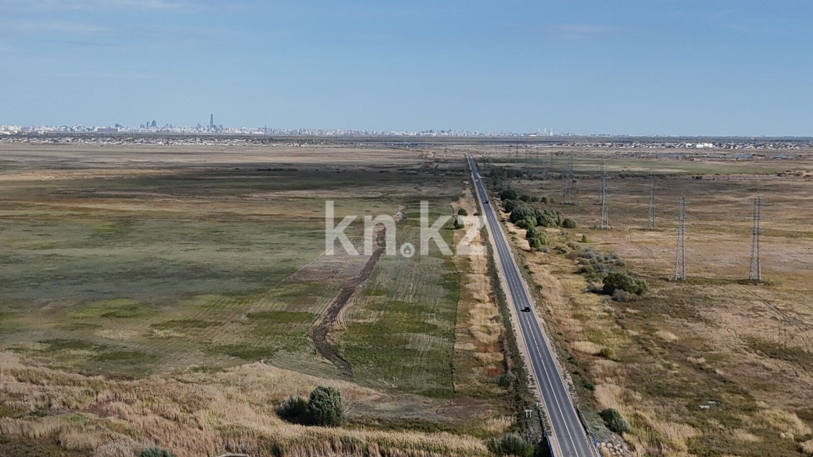 Продажа участка, 15 га в Астане - фото 8