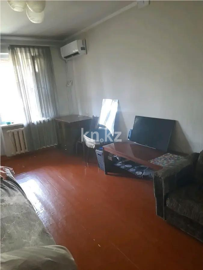 Продажа 3-комнатной квартиры, 60 м², ул. Гоголя, дом  142 - Продажа квартир в Алматы фото 1 из 3
