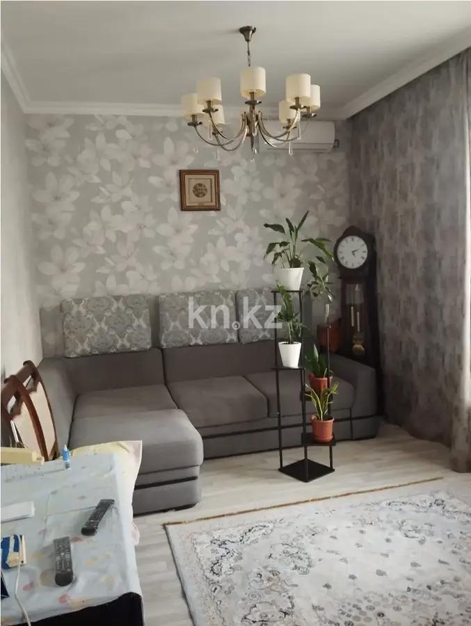 Продажа 2-комнатной квартиры, 71 м² в Астане