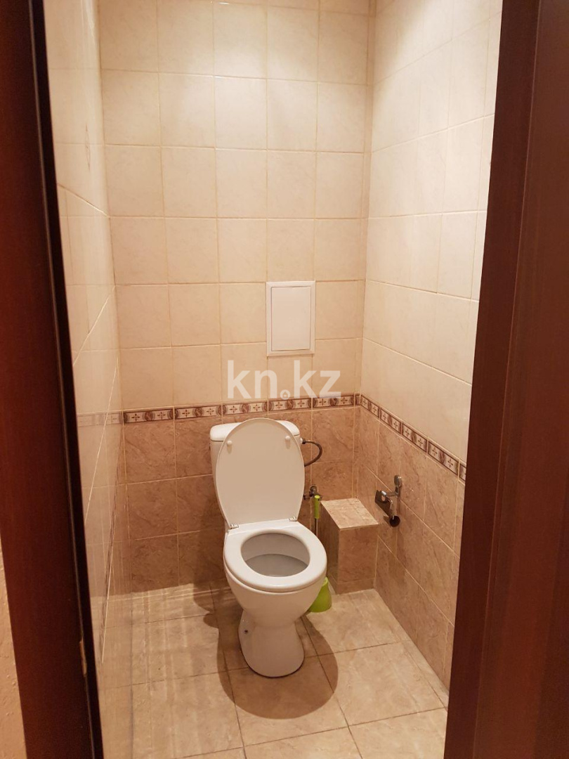 Аренда 2-комнатной квартиры, 55 м² - Аренда двухкомнатных квартир помесячно в Казахстане - страница 3 фото 8 из 13