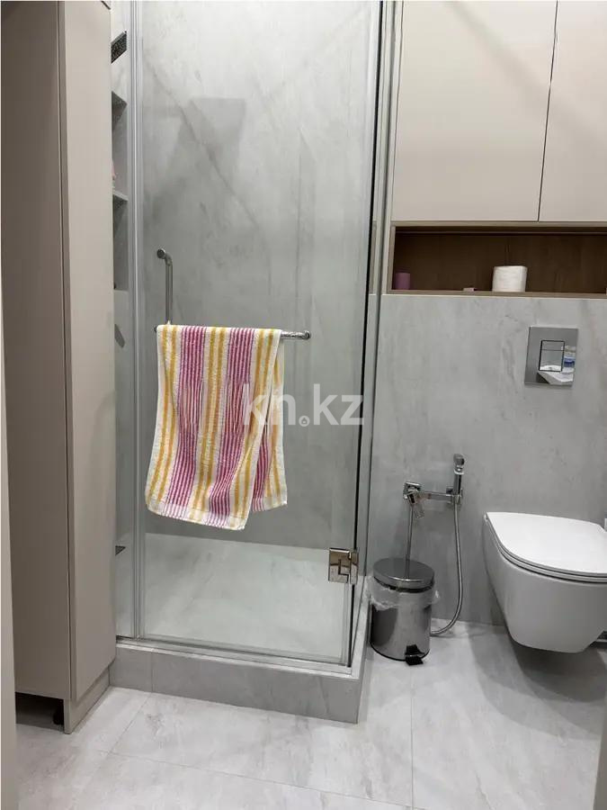 Продажа 1-комнатной квартиры, 39.7 м² - Продажа квартир в р-не Есиль Астаны - страница 16 фото 3 из 3