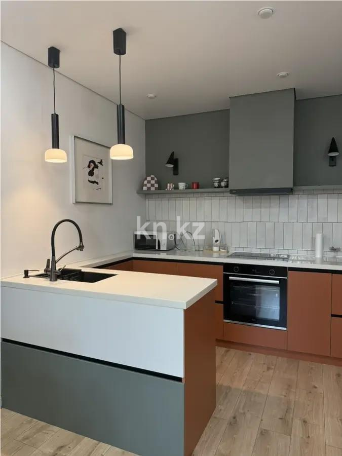 Продажа 3-комнатной квартиры, 70 м² в Астане - фото 4