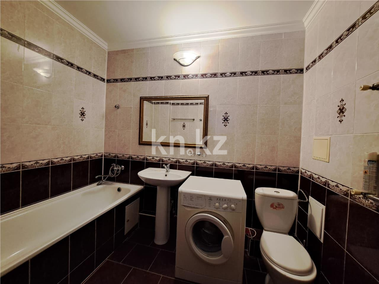 Продажа 4-комнатной квартиры, 128 м², пр. Сарыарка, дом  3 в Астане - фото 10