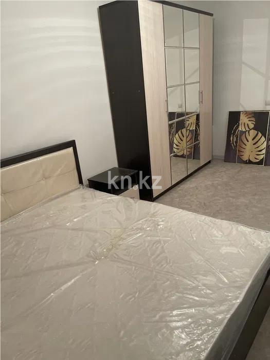 Продажа 3-комнатной квартиры, 72 м², ул. Ырысты, дом  46/5 - Продажа квартир в новостройках Алматы без посредников фото 2 из 7