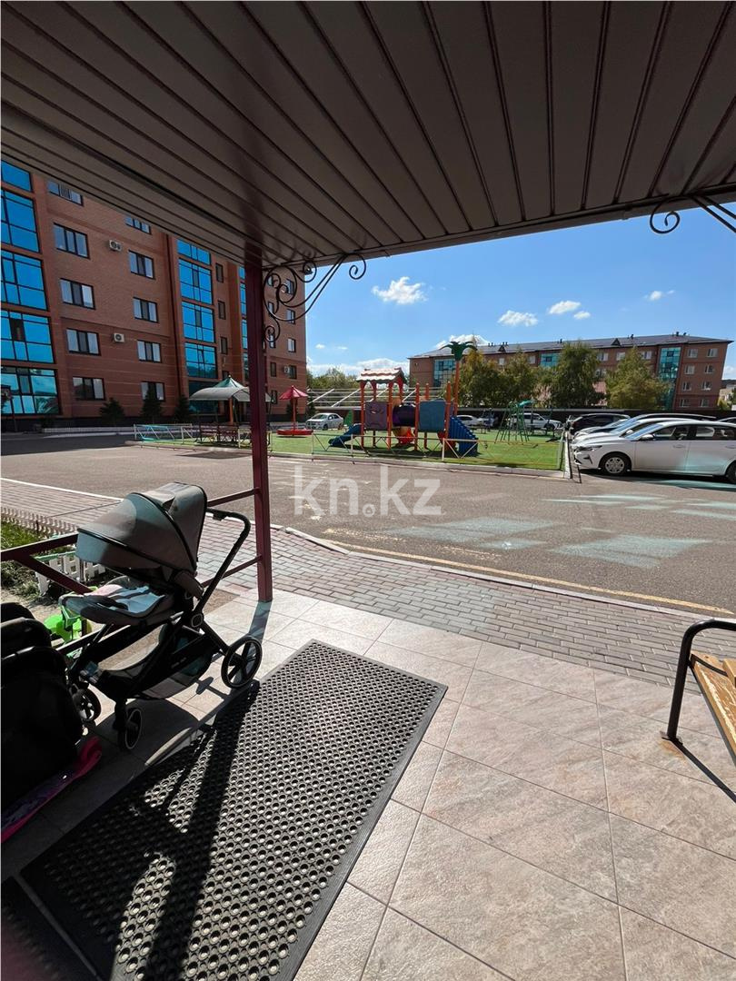 Продажа 3-комнатной квартиры, 83 м², мкр-н Степной-2, дом  14/15 - Продажа  трехкомнатных квартир в Караганде фото 14 из 16