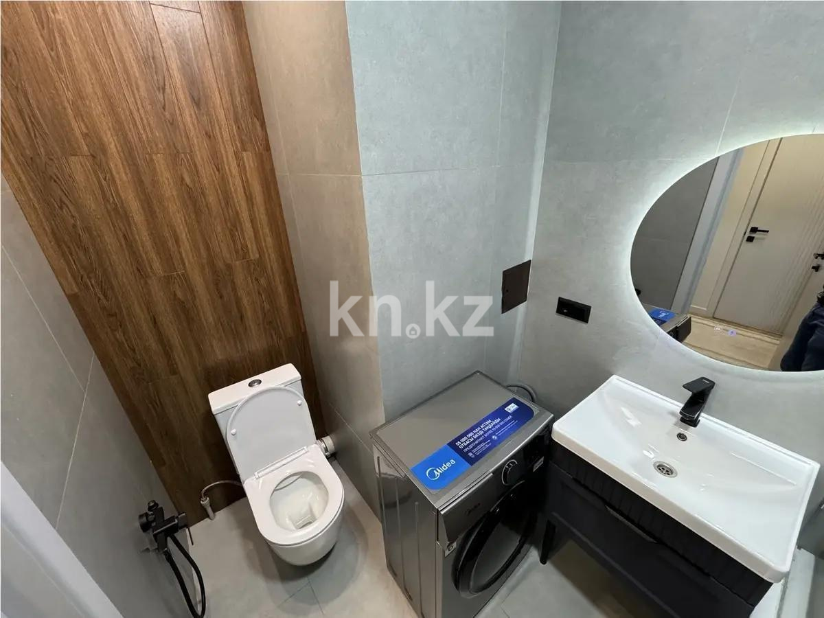 Продажа 2-комнатной квартиры, 45 м², пр. Абая, дом  160 в Алматы - фото 3