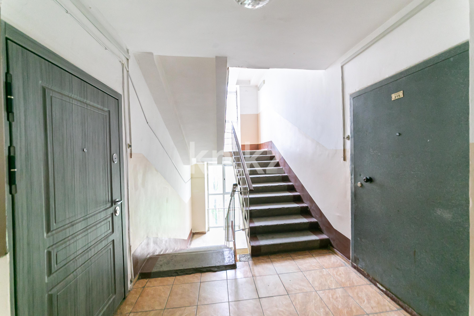 Продажа 2-комнатной квартиры, 53 м², ул. Куйши Дина, дом  28 в Астане - фото 16