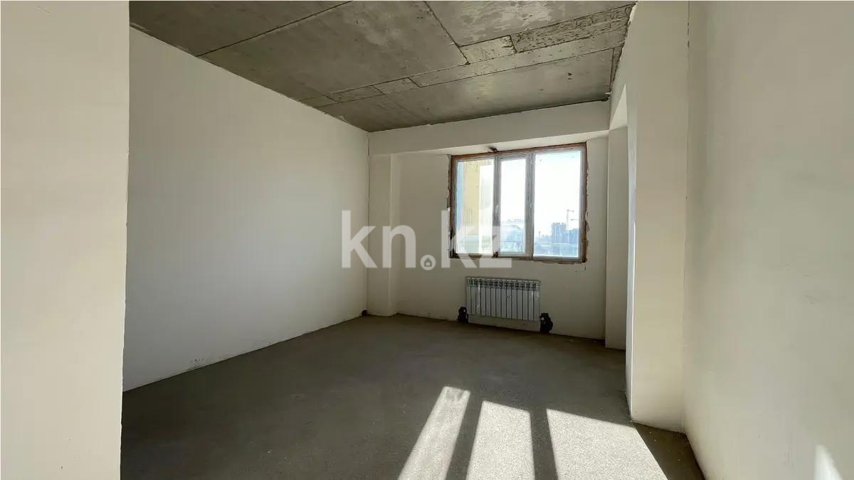 Продажа 2-комнатной квартиры, 51 м², ул. Майлина, дом  6б - Продажа квартир в Астане фото 1 из 5