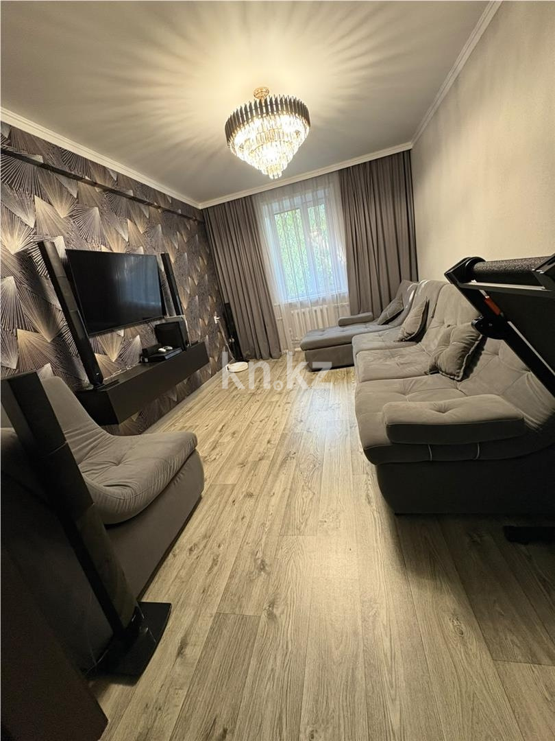 Продажа 2-комнатной квартиры, 57 м² - Продажа недвижимости в Казахстане - страница 2 фото 1 из 8