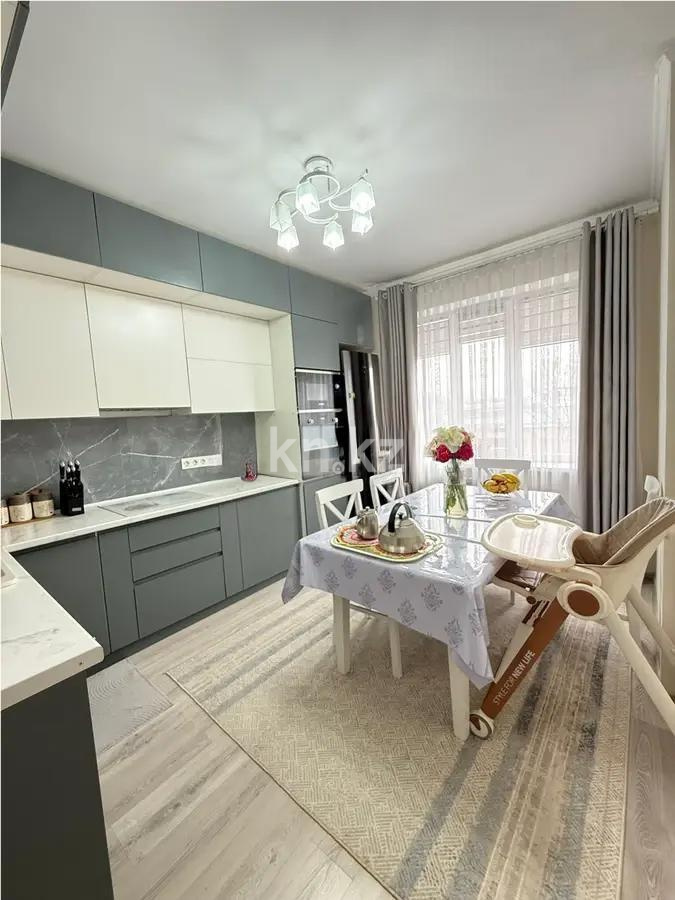 Продажа 2-комнатной квартиры, 69 м² - Продажа  двухкомнатных квартир в новостройках Алматы с фото - страница 4 фото 3 из 5