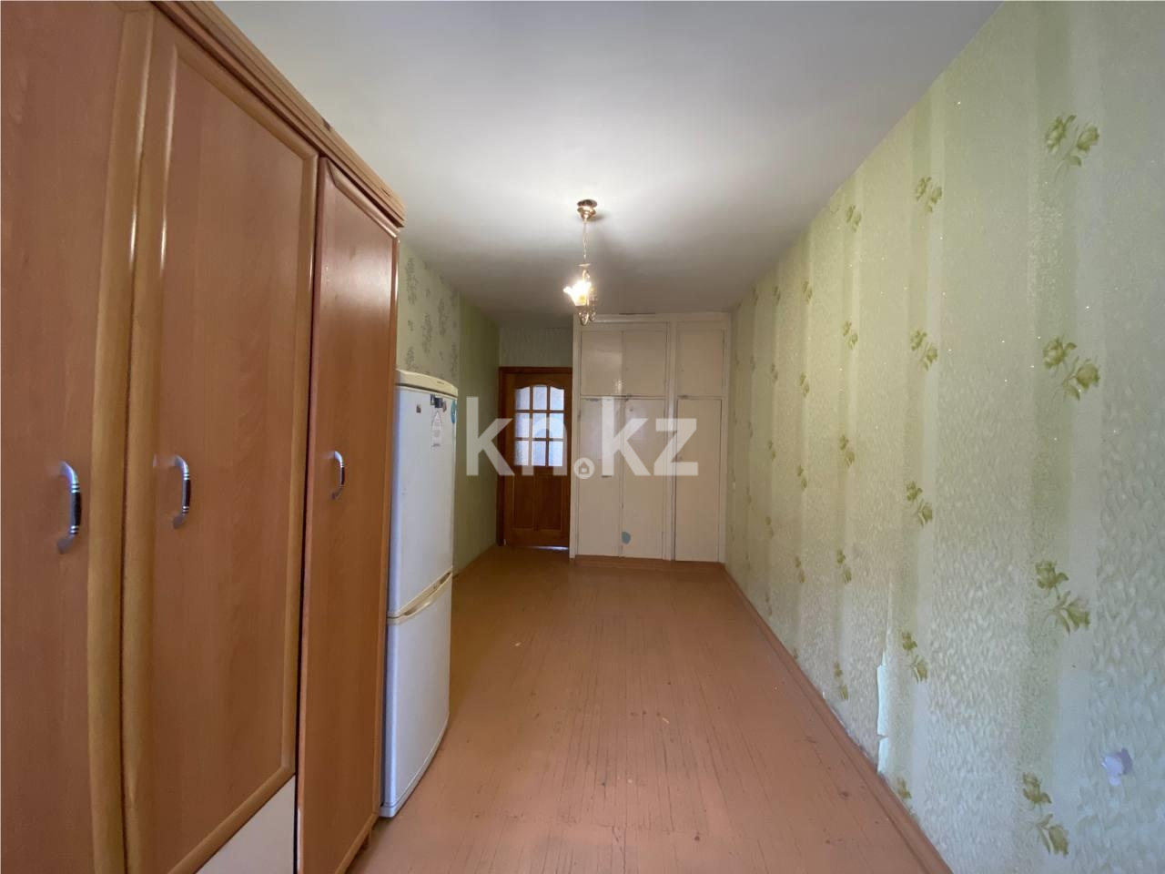 Продажа 2-комнатной квартиры, 45 м² - Продажа домов, коттеджей в Костанае фото 4 из 14