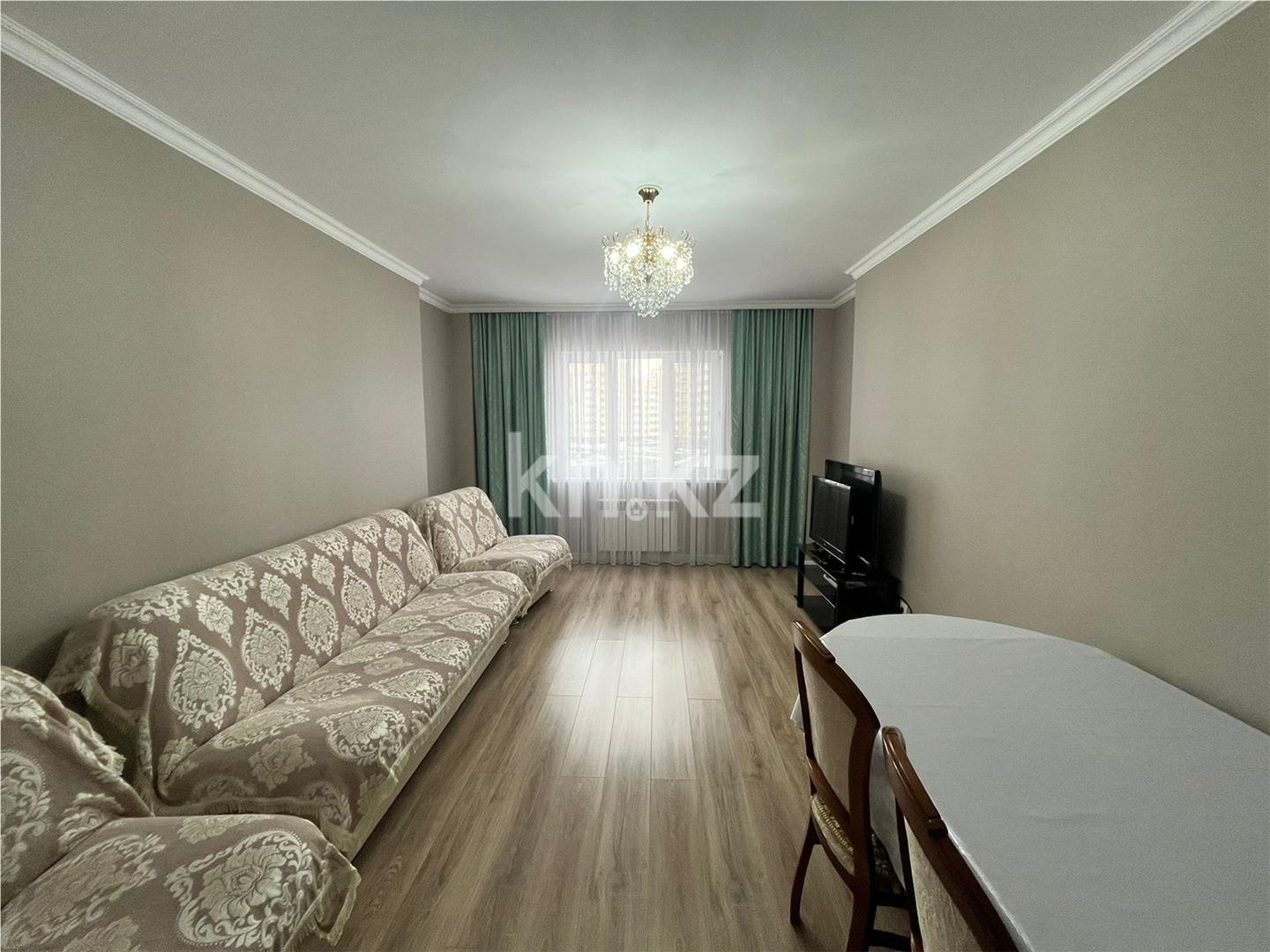 Продажа 3-комнатной квартиры, 84.4 м² - Продажа земельных участков в Карагандинской области фото 1 из 20