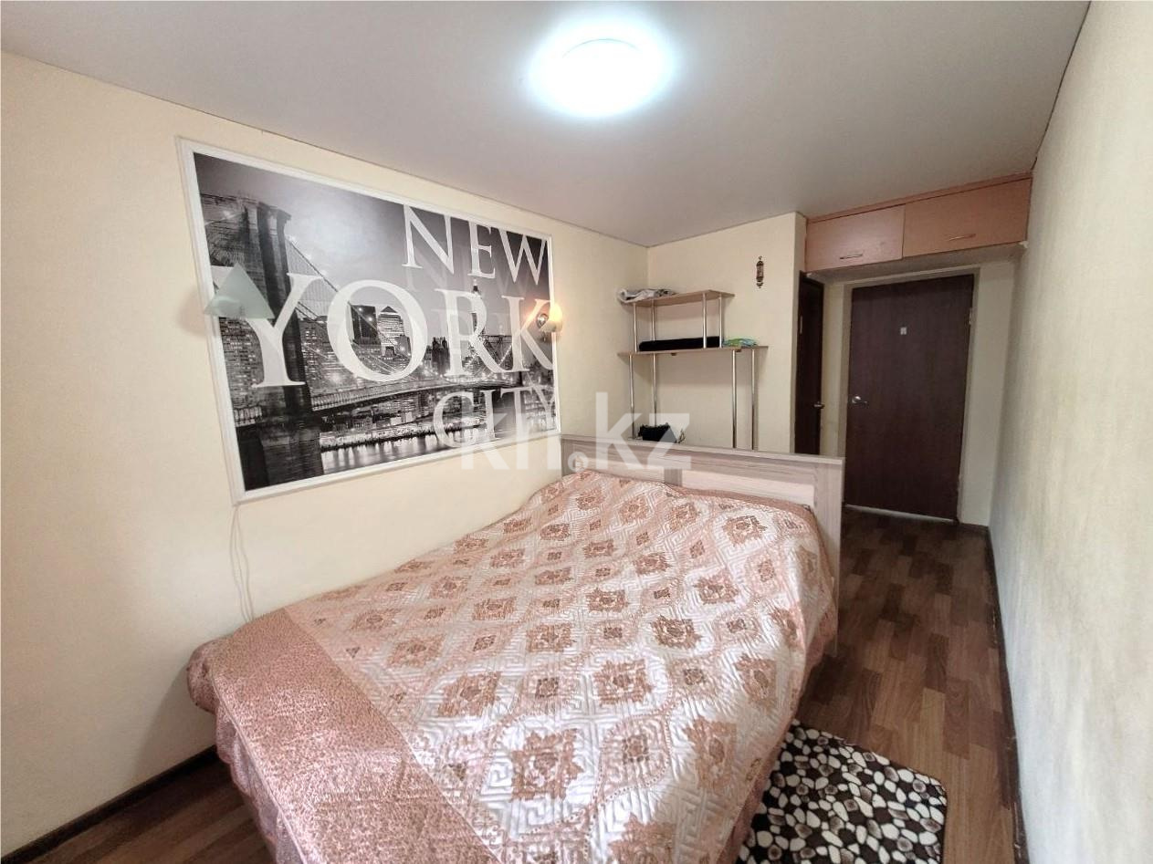 Продажа 3-комнатной квартиры, 56 м² в Караганде - фото 4