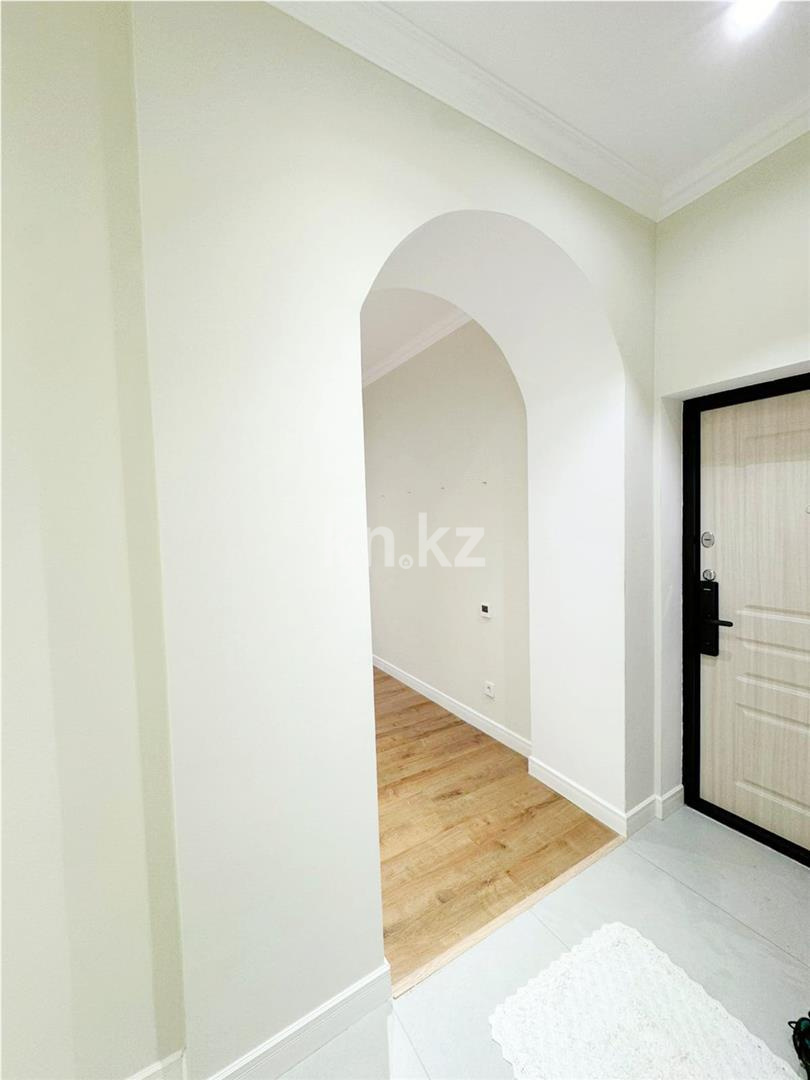 Продажа 2-комнатной квартиры, 85.2 м², ул. Керей, Жанибек хандар - Продажа квартир в Казахстане фото 14 из 14