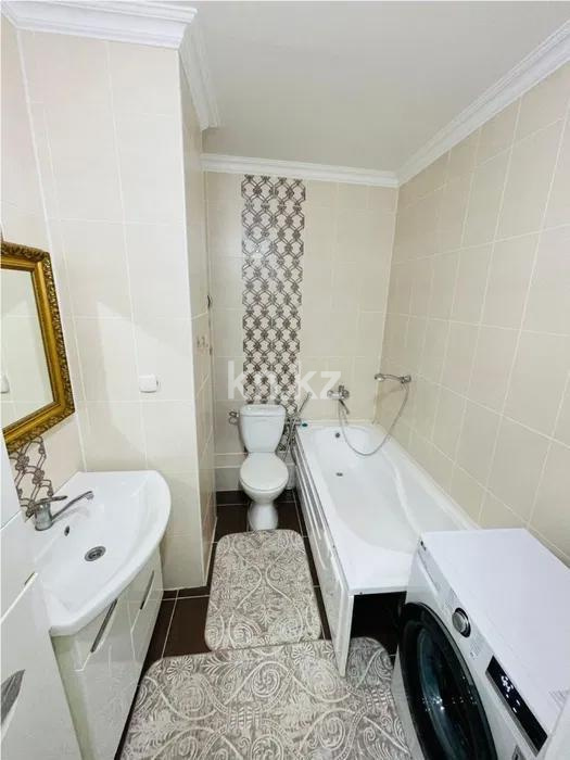 Продажа 4-комнатной квартиры, 140 м², ул. Иманбаевой, дом  7б в Астане - фото 5