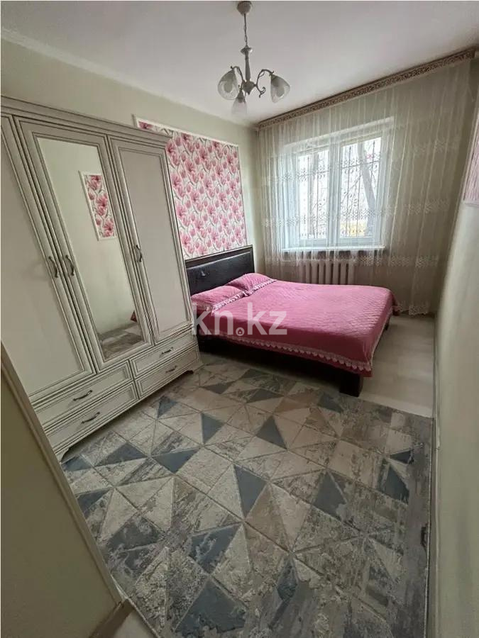 Продажа 3-комнатной квартиры, 68 м² - Продажа трехкомнатных квартир в Алматы фото 3 из 6
