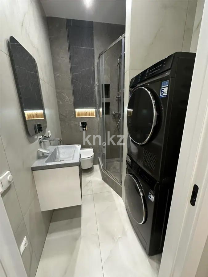 Продажа 3-комнатной квартиры, 83 м² - Продажа  трехкомнатных квартир в новостройках Астаны - страница 13 фото 5 из 6