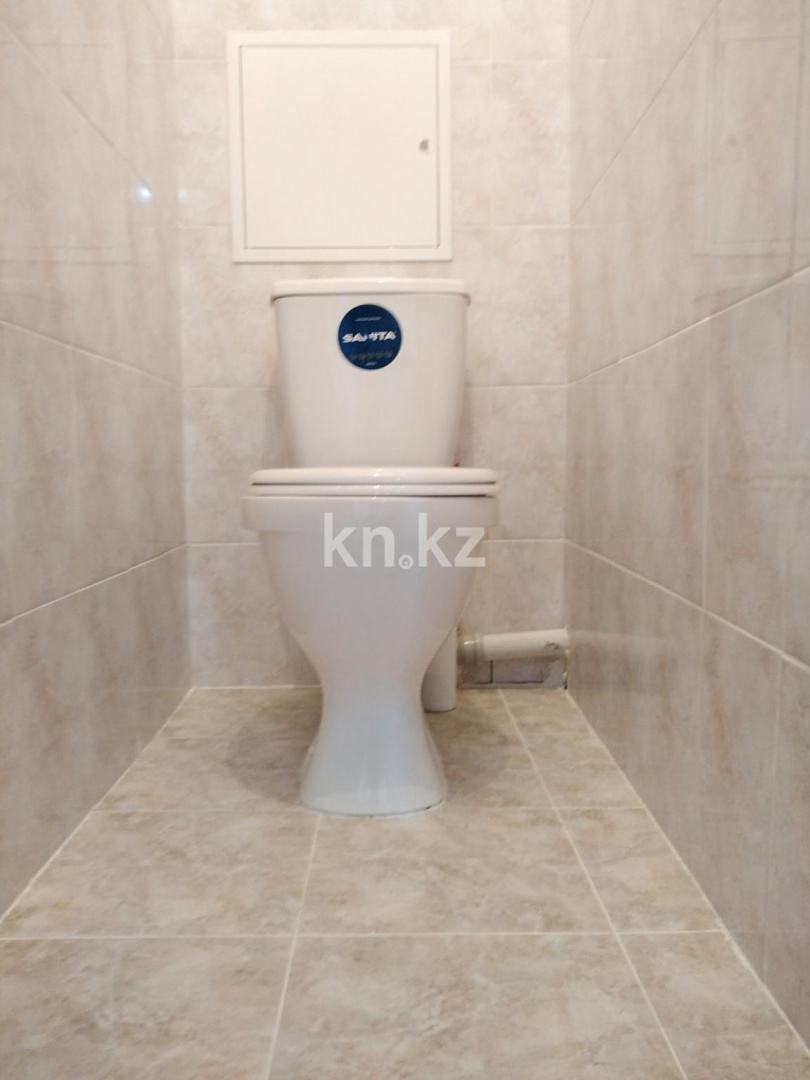 Аренда 2-комнатной квартиры посуточно, 58 м², мкр-н 4, дом  58 - Продажа и аренда недвижимости в Актау фото 15 из 16