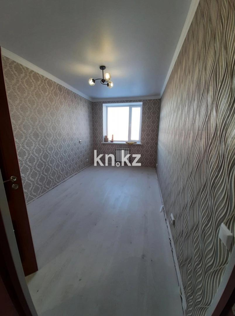 Продажа 3-комнатной квартиры, 85 м² в Астане - фото 2