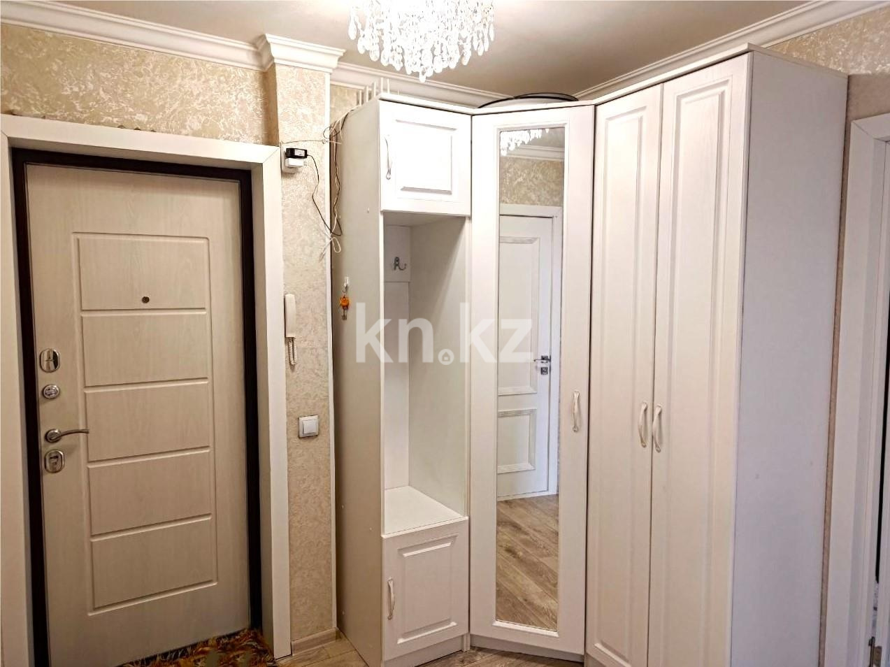 Продажа 3-комнатной квартиры, 63 м² - Продажа трехкомнатных квартир в Пришахтинске Караганды фото 10 из 14