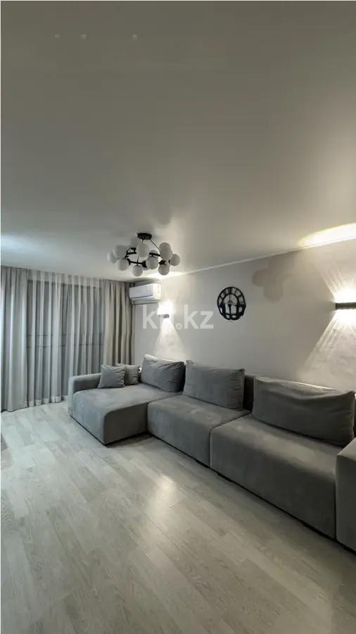 Продажа 4-комнатной квартиры, 80 м², пр. Назарбаева, дом  272 - Продажа  четырехкомнатных квартир в Алматы без посредников фото 4 из 10