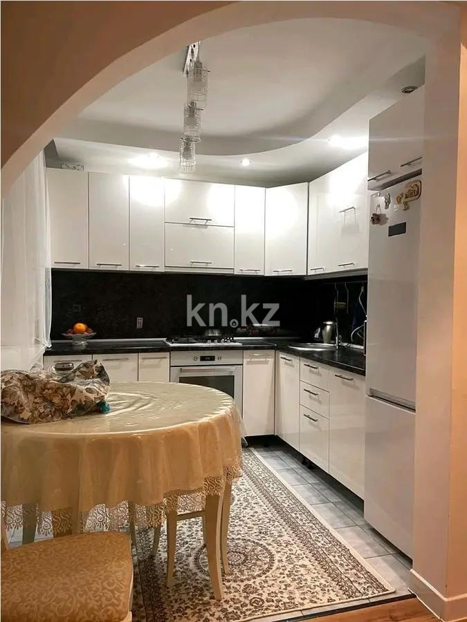 Продажа 3-комнатной квартиры, 62 м², ул. Жарокова, дом  219 - Продажа квартир в Алматы фото 4 из 5