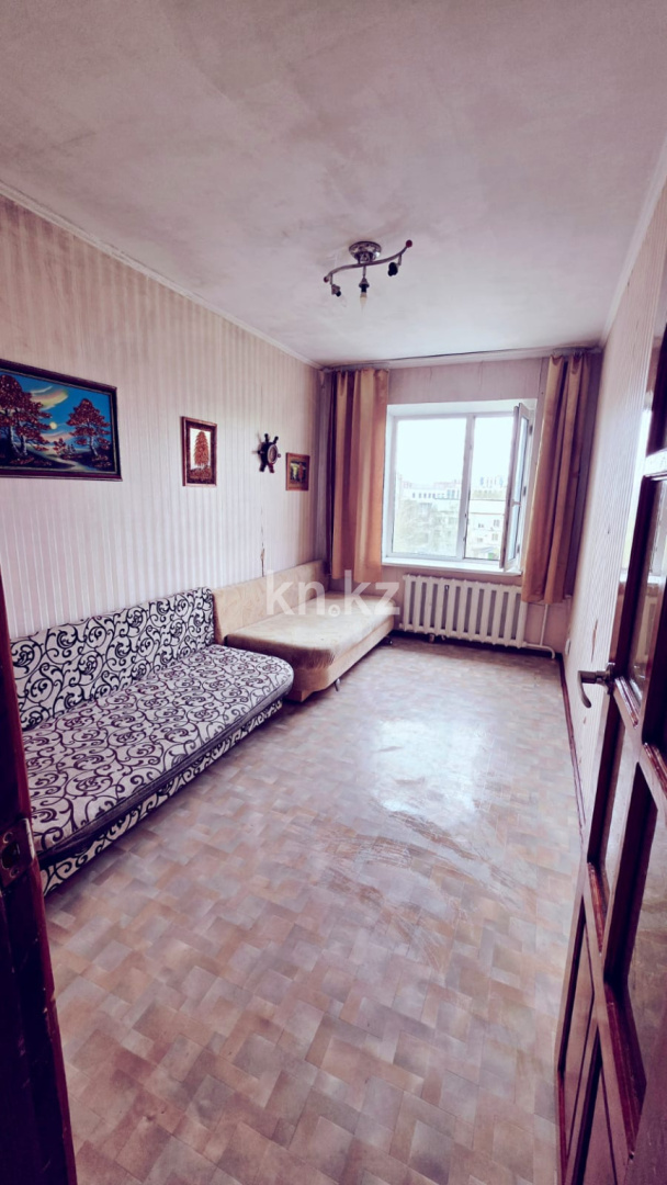 Продажа 3-комнатной квартиры, 72 м² в Астане - фото 9