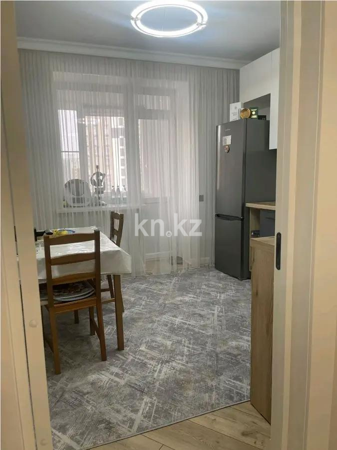 Продажа 2-комнатной квартиры, 69 м² - Продажа квартир в новостройках Астаны без посредников с фото - страница 160 фото 3 из 6
