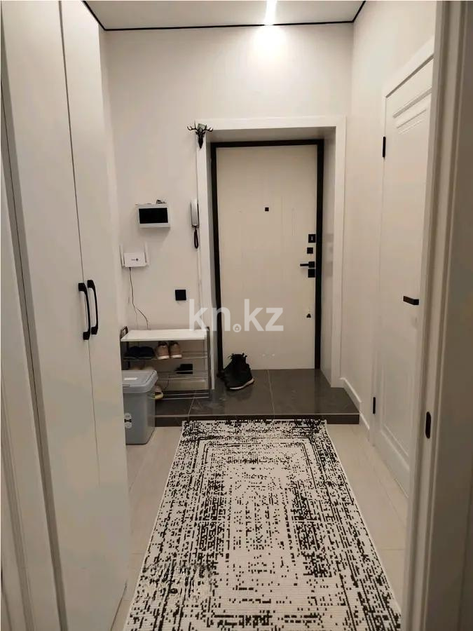 Продажа 2-комнатной квартиры, 45 м², ул. Байтурсынова, дом  18 - Продажа  двухкомнатных квартир в Астане фото 6 из 6