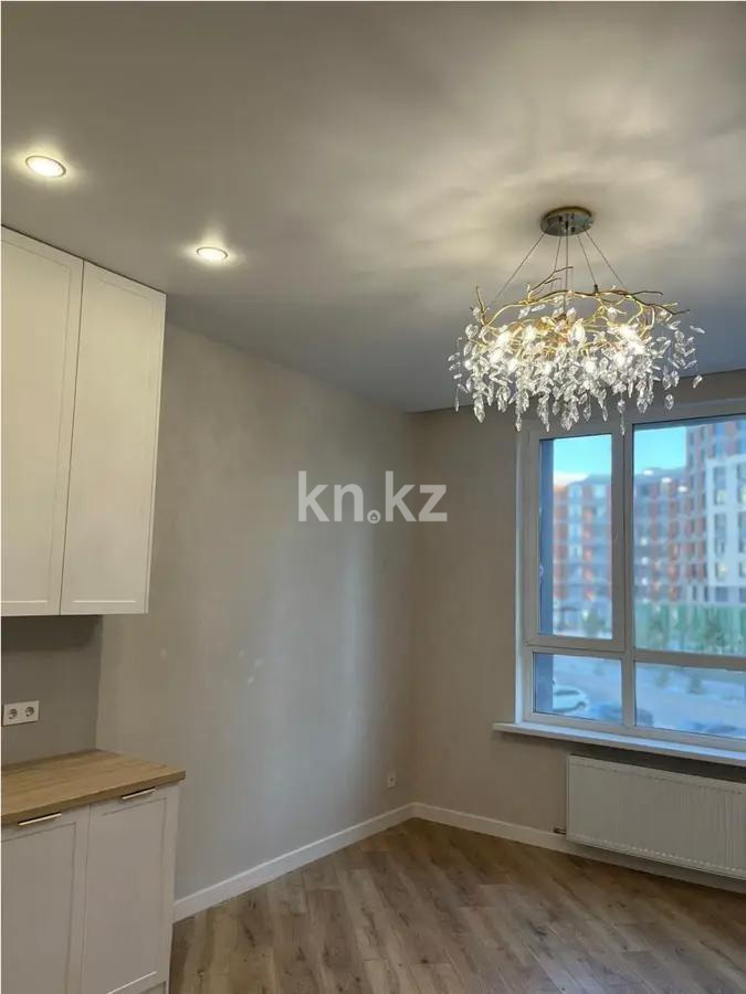 Продажа 3-комнатной квартиры, 70 м², ул. Жошы хана, дом  20 в Астане - фото 2