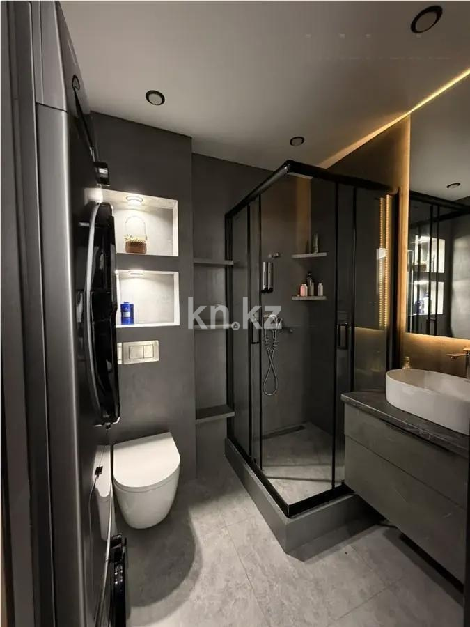 Продажа 3-комнатной квартиры, 64 м² - Продажа квартир в новостройках Алматы - страница 5 фото 4 из 4
