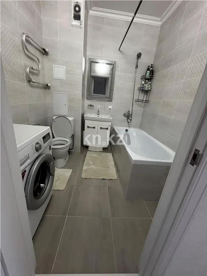 Продажа 2-комнатной квартиры, 56.5 м² в Астане - фото 4