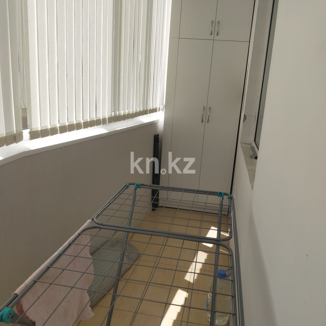 Аренда 1-комнатной квартиры, 40 м² в Астане - фото 4