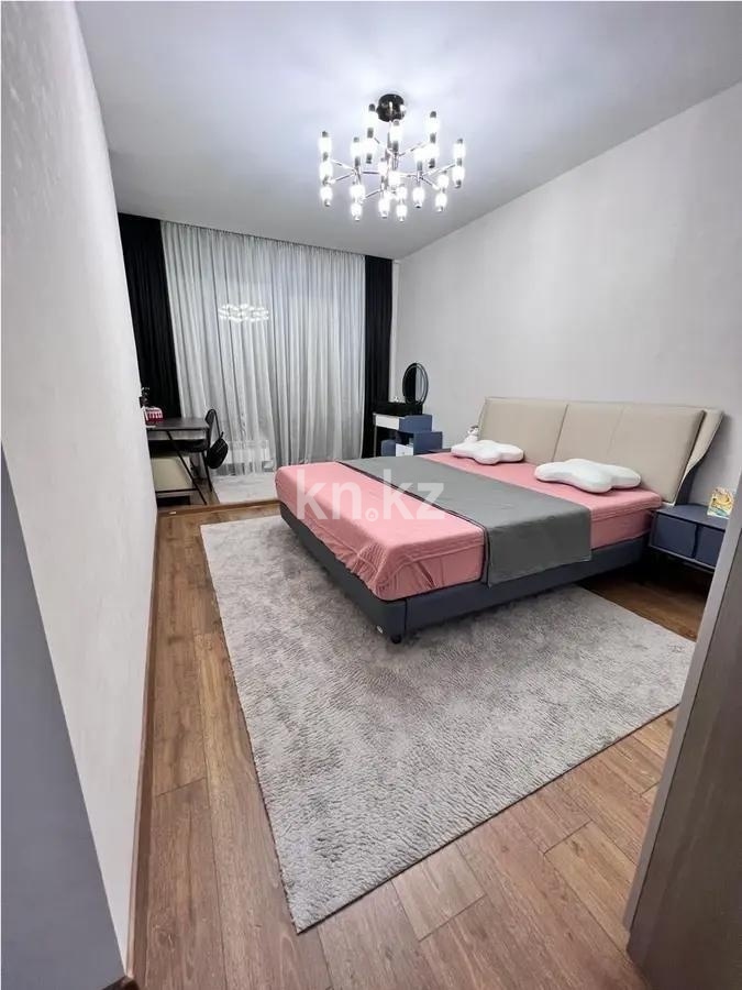 Продажа 4-комнатной квартиры, 86.5 м² в Алматы - фото 3
