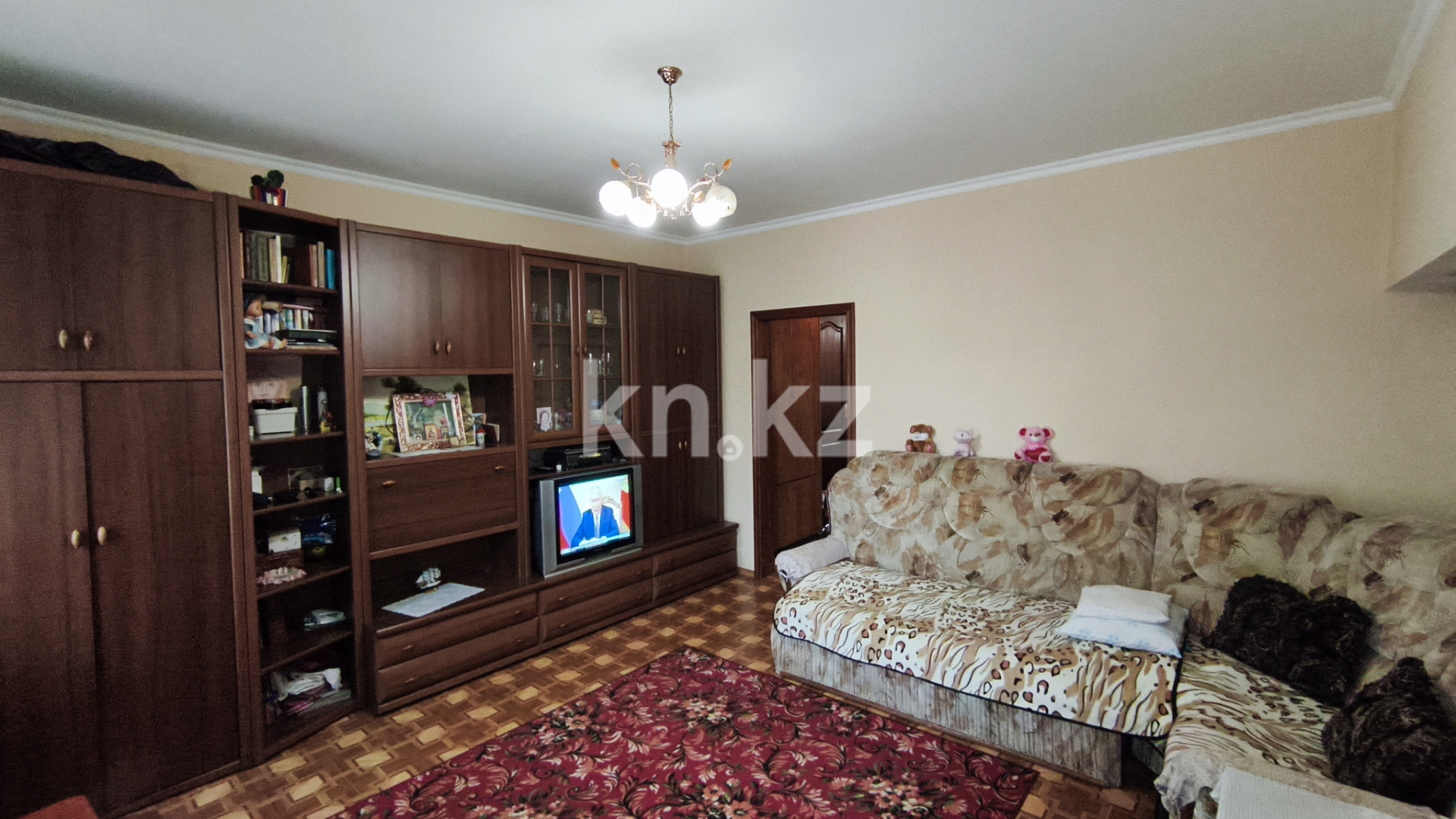 Продажа 2-комнатной квартиры, 49.7 м² в Караганде - фото 3