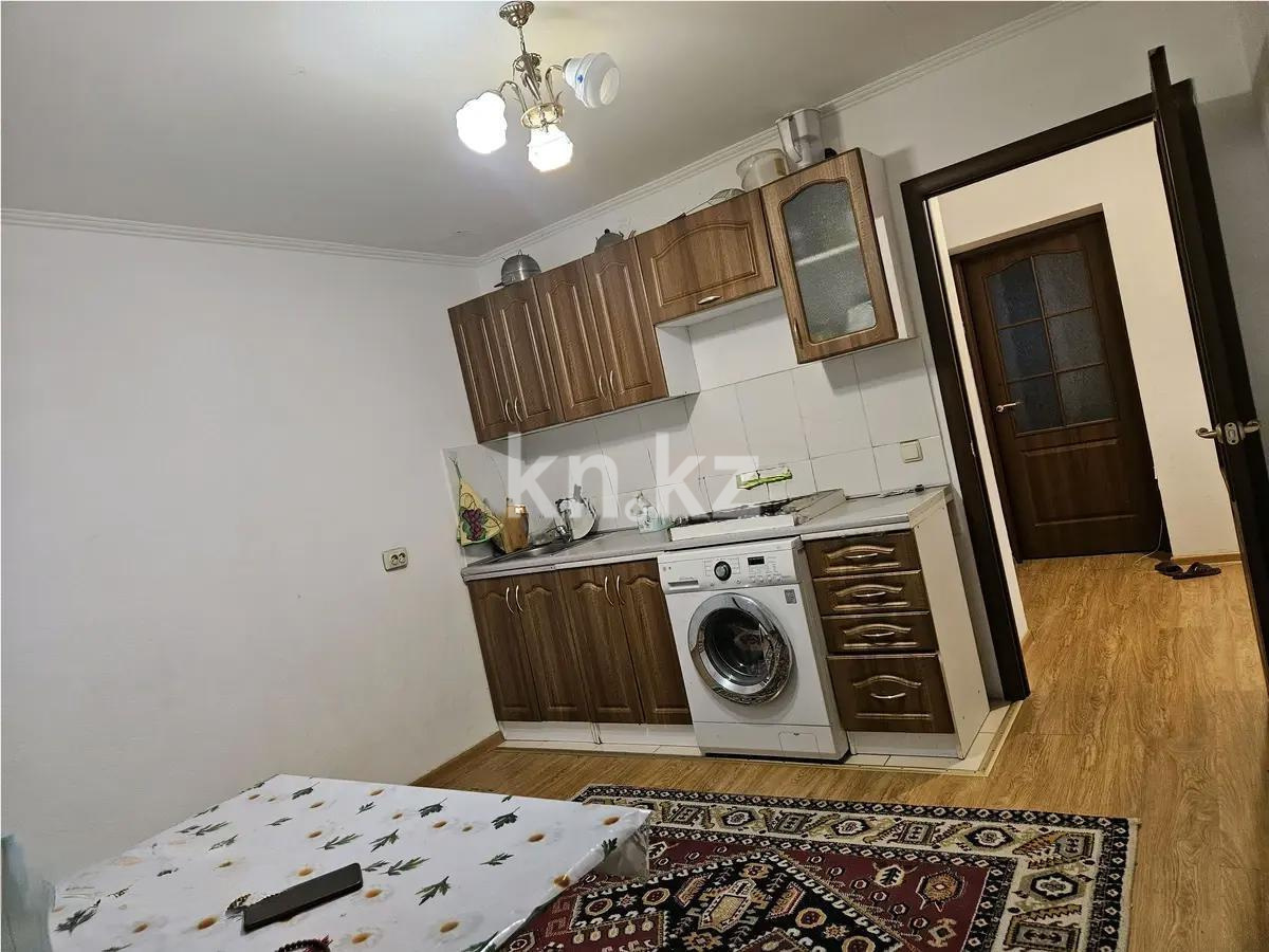 Продажа 1-комнатной квартиры, 35 м², ул. Кубрина, дом  22/1 в Астане - фото 3
