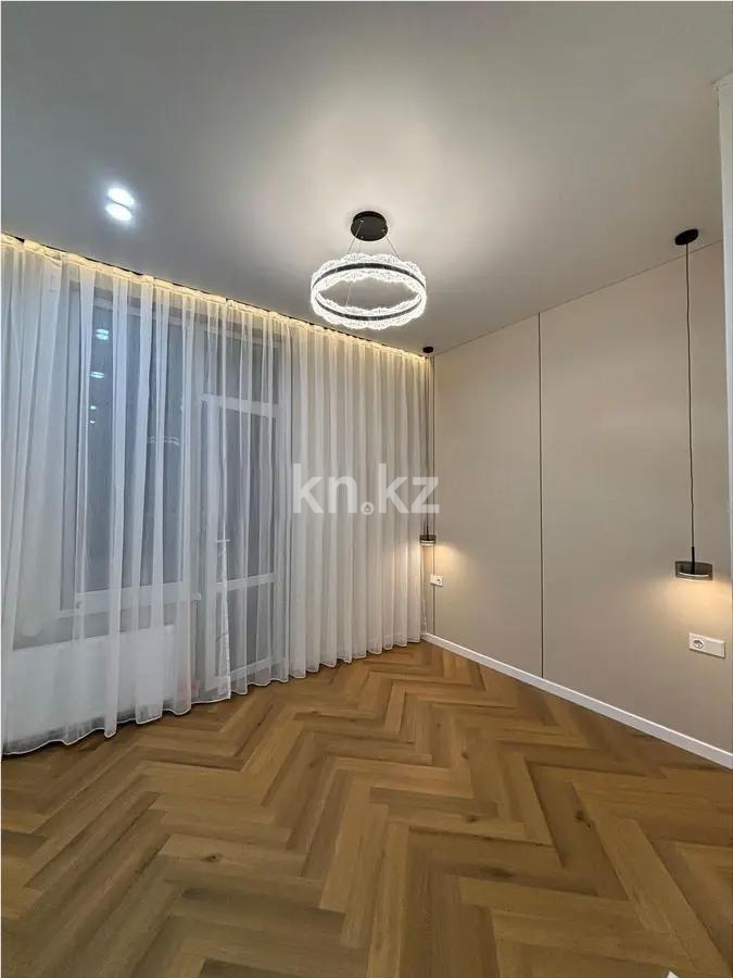 Продажа 2-комнатной квартиры, 40.42 м² в Астане