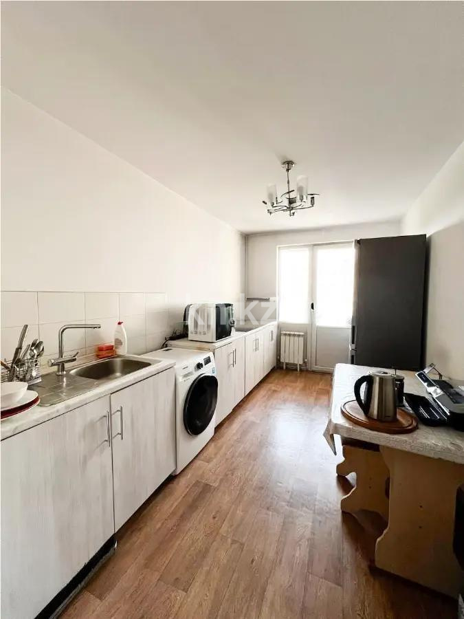 Продажа 2-комнатной квартиры, 41.2 м², мкр-н Нуркент, дом  5/5 в Алматы - фото 2