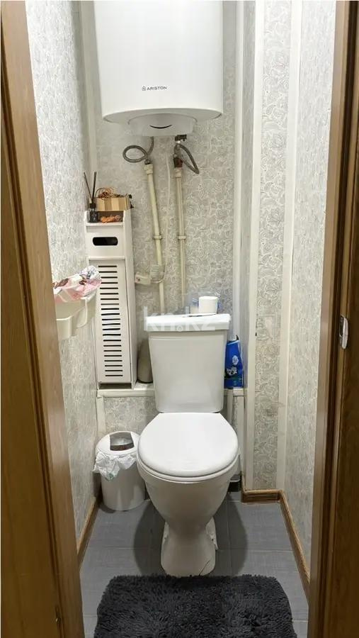 Продажа 2-комнатной квартиры, 52 м², ул. Кемеровская, дом  32 в Караганде - фото 4