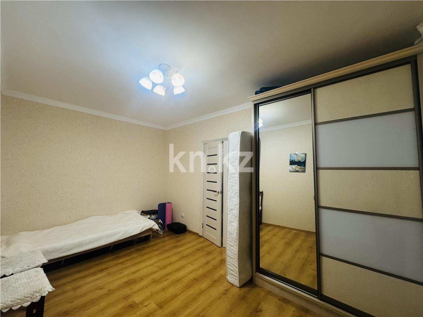 Продажа 1-комнатной квартиры, 36 м², ул. Кубрина в Астане
