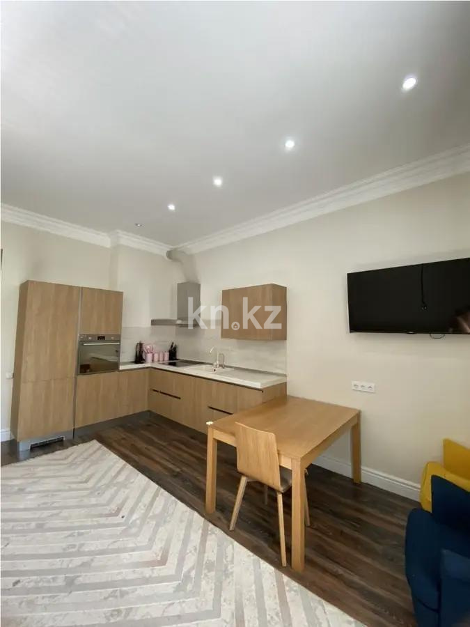 Продажа 2-комнатной квартиры, 65.2 м² в Астане - фото 3