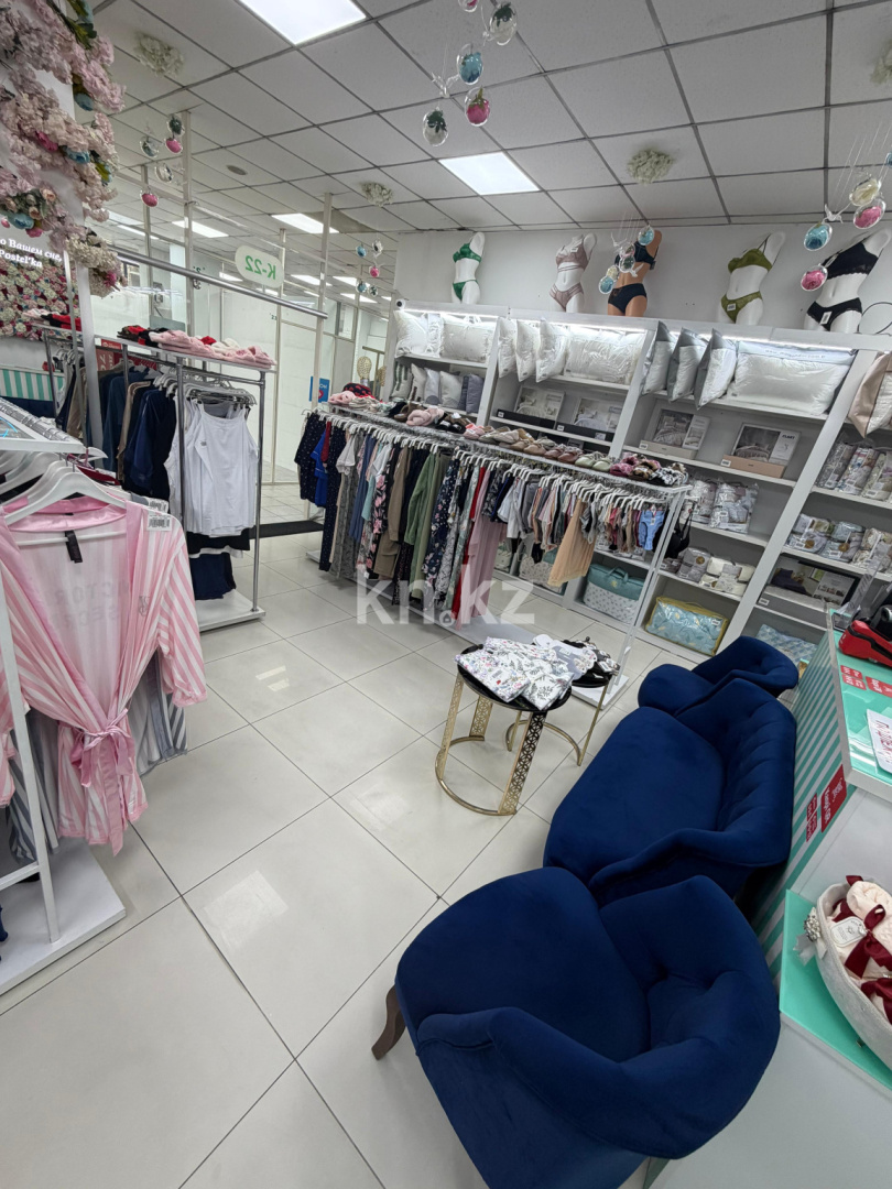 Продажа бизнеса, 42 м² - Продажа действующего бизнеса в Алматы с фото фото 5 из 8