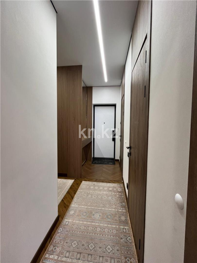 Продажа 3-комнатной квартиры, 69.2 м² в Астане - фото 10