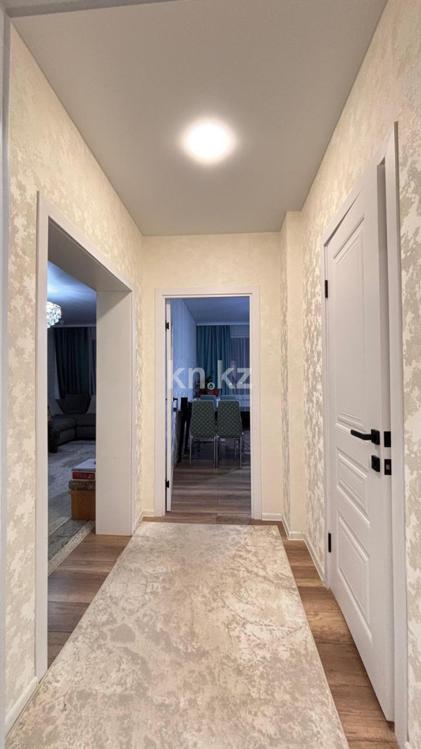 Продажа 3-комнатной квартиры, 93 м² в Астане - фото 17